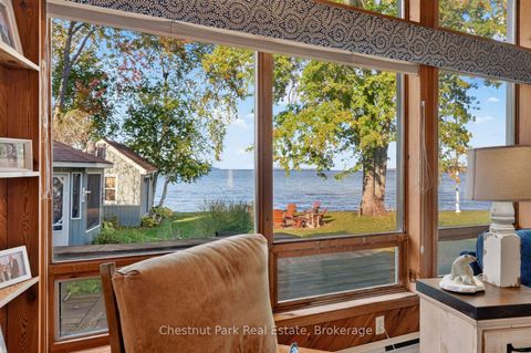 Photo 6 at 1034 Degrassi Cove Place, Churchill, Innisfil