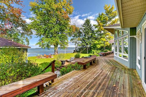 Photo 7 at 1034 Degrassi Cove Place, Churchill, Innisfil