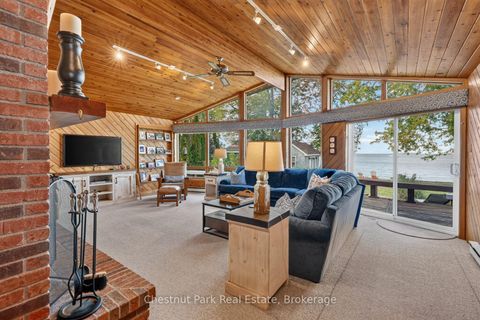 Photo 8 at 1034 Degrassi Cove Place, Churchill, Innisfil