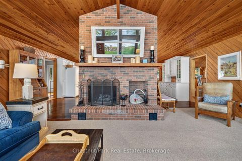 Photo 9 at 1034 Degrassi Cove Place, Churchill, Innisfil
