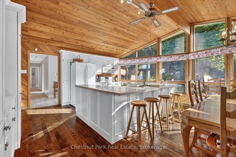 Photo 11 at 1034 Degrassi Cove Place, Churchill, Innisfil