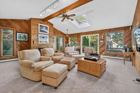 Photo 12 at 1034 Degrassi Cove Place, Churchill, Innisfil