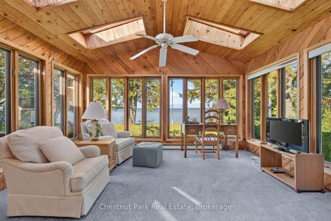 Photo 15 at 1034 Degrassi Cove Place, Churchill, Innisfil