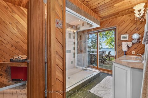 Photo 17 at 1034 Degrassi Cove Place, Churchill, Innisfil