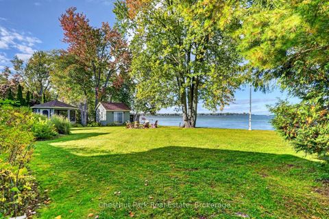 Photo 23 at 1034 Degrassi Cove Place, Churchill, Innisfil