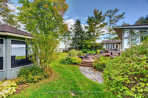 Photo 24 at 1034 Degrassi Cove Place, Churchill, Innisfil