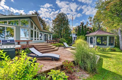 Photo 25 at 1034 Degrassi Cove Place, Churchill, Innisfil