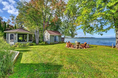 Photo 26 at 1034 Degrassi Cove Place, Churchill, Innisfil