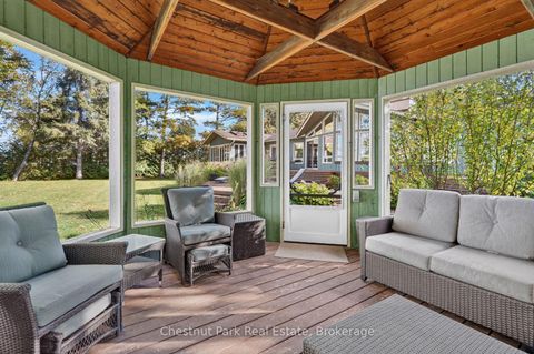 Photo 30 at 1034 Degrassi Cove Place, Churchill, Innisfil