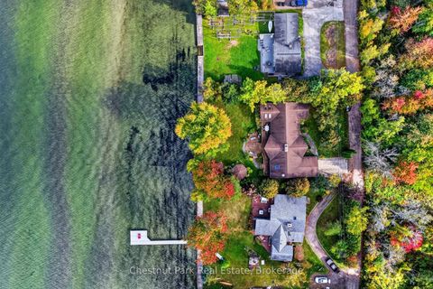 Photo 33 at 1034 Degrassi Cove Place, Churchill, Innisfil