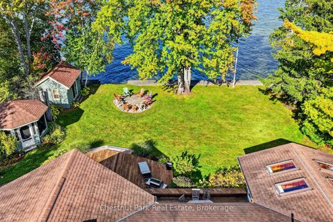 Photo 34 at 1034 Degrassi Cove Place, Churchill, Innisfil