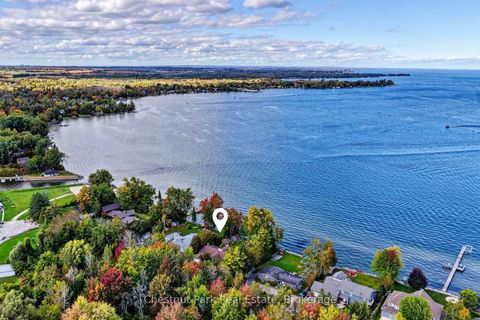 Photo 36 at 1034 Degrassi Cove Place, Churchill, Innisfil