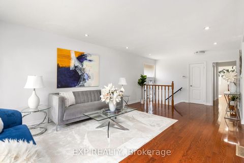 Photo 4 at 5 Tadcaster Place, Don Mills, Toronto
