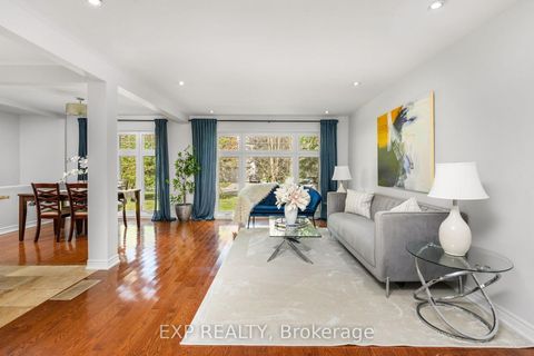 Photo 6 at 5 Tadcaster Place, Don Mills, Toronto