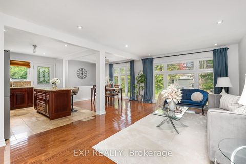 Photo 7 at 5 Tadcaster Place, Don Mills, Toronto