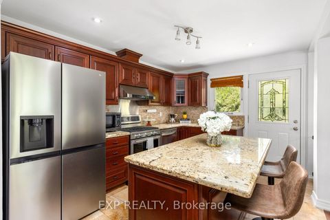 Photo 8 at 5 Tadcaster Place, Don Mills, Toronto