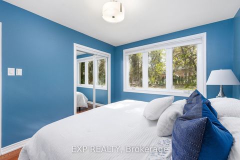 Photo 13 at 5 Tadcaster Place, Don Mills, Toronto