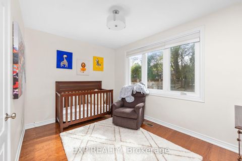 Photo 14 at 5 Tadcaster Place, Don Mills, Toronto