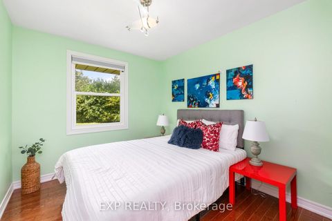 Photo 16 at 5 Tadcaster Place, Don Mills, Toronto