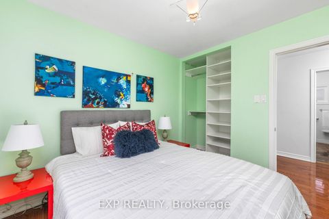 Photo 17 at 5 Tadcaster Place, Don Mills, Toronto