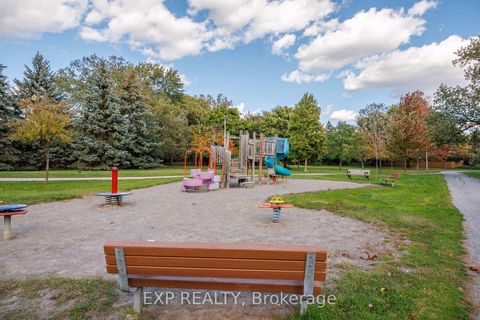 Photo 27 at 5 Tadcaster Place, Don Mills, Toronto