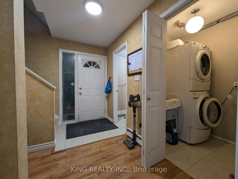 Photo 1 at 41 Courville Coachway, Pleasant View, Toronto