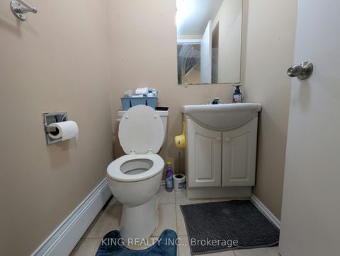 Photo 5 at 41 Courville Coachway, Pleasant View, Toronto
