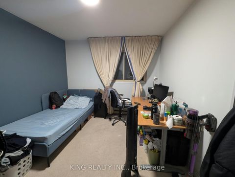 Photo 9 at 41 Courville Coachway, Pleasant View, Toronto