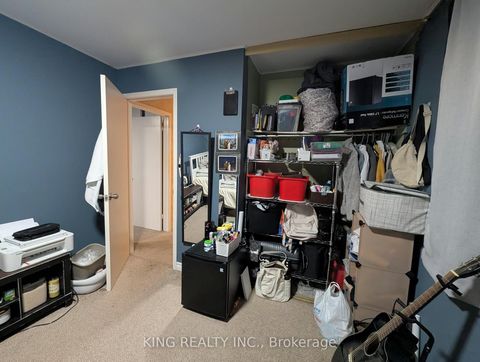 Photo 10 at 41 Courville Coachway, Pleasant View, Toronto