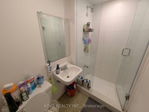 Photo 11 at 41 Courville Coachway, Pleasant View, Toronto