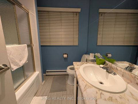 Photo 13 at 41 Courville Coachway, Pleasant View, Toronto