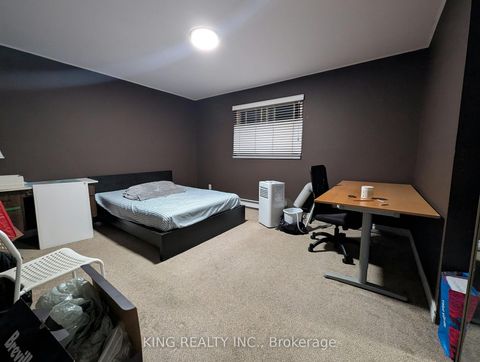 Photo 14 at 41 Courville Coachway, Pleasant View, Toronto