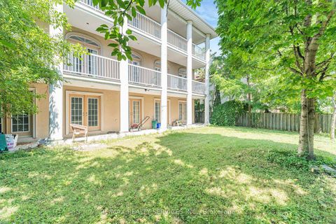 Photo 18 at 135 Spruce Avenue, South Richvale, Richmond Hill