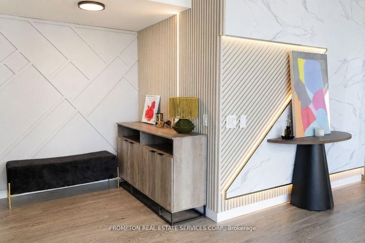 Photo 23 at 717 - 72 Esther Shiner Boulevard, Bayview Village, Toronto