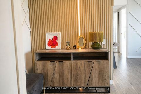 Photo 15 at 717 - 72 Esther Shiner Boulevard, Bayview Village, Toronto