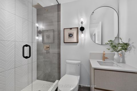 Photo 7 at 501 - 1285 Queen Street E, Coxwell, Toronto