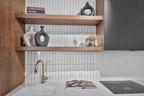 Photo 10 at 501 - 1285 Queen Street E, Coxwell, Toronto
