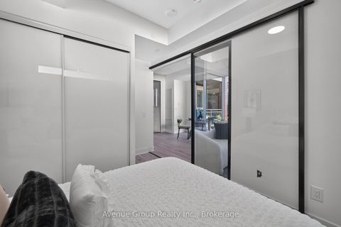Photo 12 at 501 - 1285 Queen Street E, Coxwell, Toronto