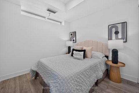 Photo 13 at 501 - 1285 Queen Street E, Coxwell, Toronto