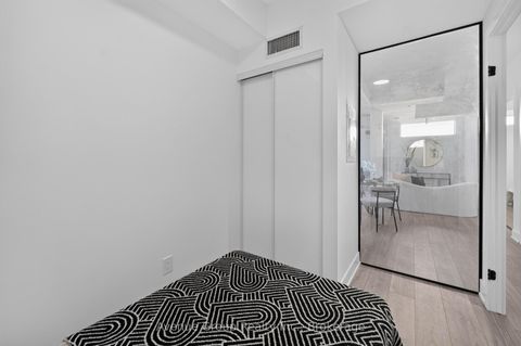Photo 14 at 501 - 1285 Queen Street E, Coxwell, Toronto