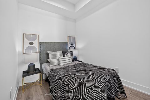Photo 15 at 501 - 1285 Queen Street E, Coxwell, Toronto
