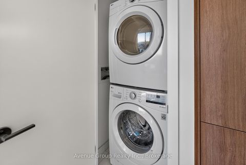 Photo 19 at 501 - 1285 Queen Street E, Coxwell, Toronto