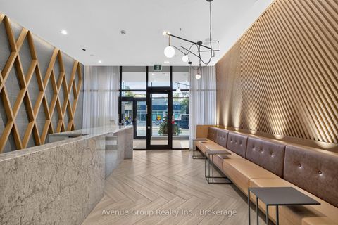 Photo 22 at 501 - 1285 Queen Street E, Coxwell, Toronto