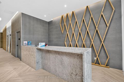 Photo 23 at 501 - 1285 Queen Street E, Coxwell, Toronto