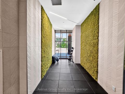 Photo 24 at 501 - 1285 Queen Street E, Coxwell, Toronto