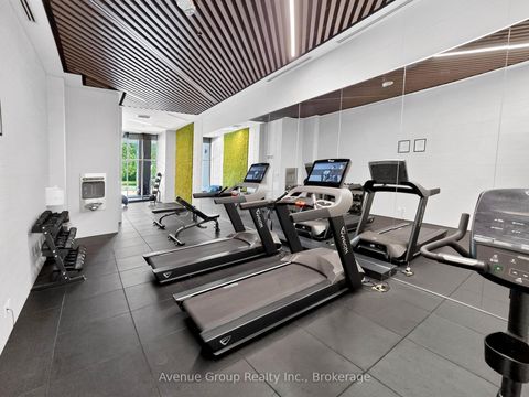Photo 26 at 501 - 1285 Queen Street E, Coxwell, Toronto