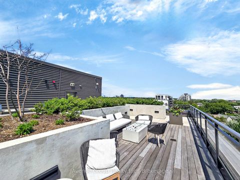 Photo 29 at 501 - 1285 Queen Street E, Coxwell, Toronto