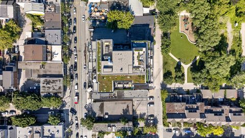 Photo 33 at 501 - 1285 Queen Street E, Coxwell, Toronto