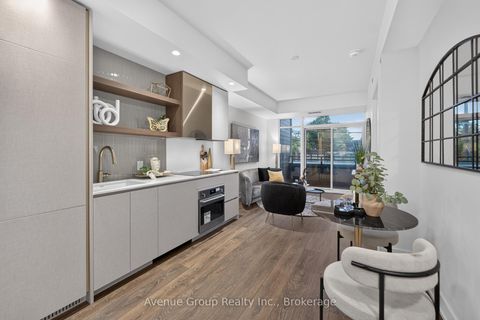 Photo 0 at 202 - 1285 Queen Street E, Coxwell, Toronto