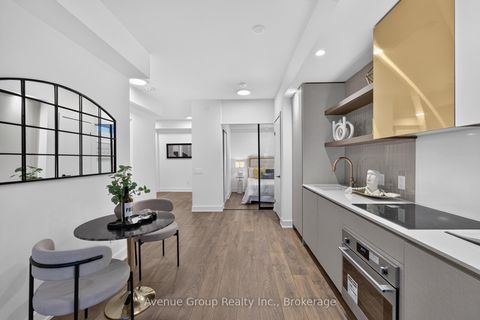 Photo 4 at 202 - 1285 Queen Street E, Coxwell, Toronto